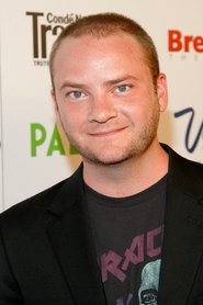 Evan Helmuth portrait
