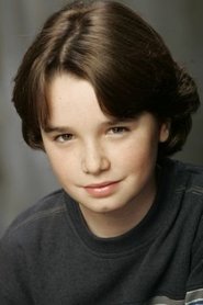Ethan Dampf portrait