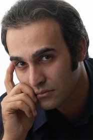 Nima Raeisi portrait