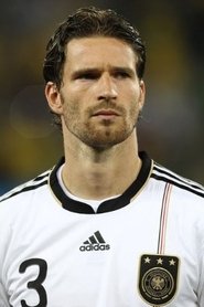 Arne Friedrich portrait