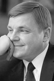 Arturas Sablauskas portrait