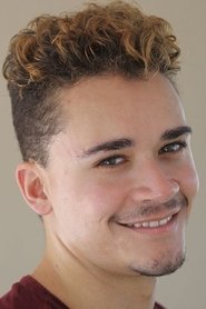 Erick Santos portrait