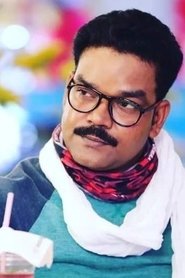 M.N. Raj portrait
