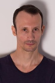 Gerasimos Pavlou portrait