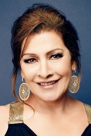 Marina Sirtis portrait