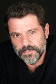 Manuel Wiborg portrait