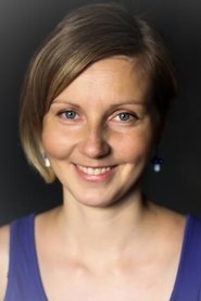 Johanna Trass portrait