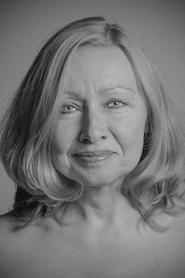 Grażyna Walasek portrait