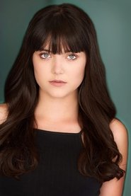 Sydney Endicott portrait