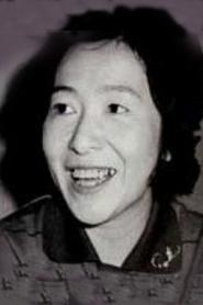 Kazue Takahashi portrait