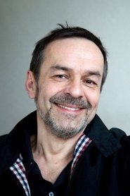 Marcel Gisler portrait