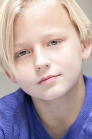 Caden Dragomer portrait