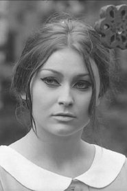 Sylvia Turbová portrait