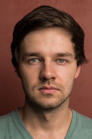 Danila Chvanov portrait
