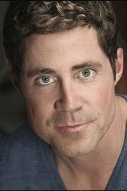Chris Steele portrait