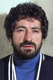 Piero Fabiani portrait