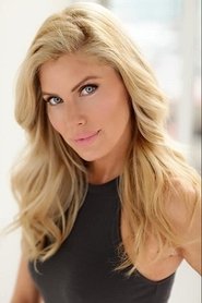 Stefanie Bloom portrait