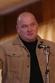 Andrey Osipov portrait