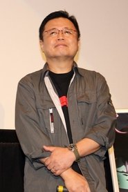 Jun Kawagoe portrait