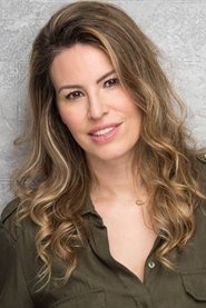 Farah Nabulsi portrait