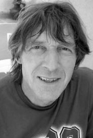 Guy Dhers portrait