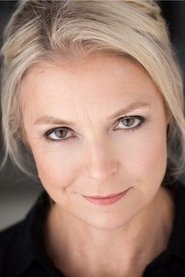 Tracey Roath portrait