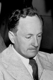 Harold S. Bucquet portrait