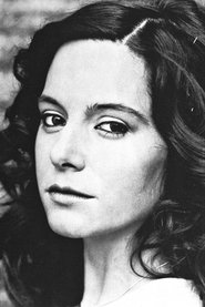 Gloria Serbo portrait