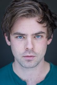 Zachary Webber portrait