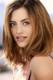 Christie Herring portrait
