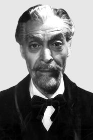 Narciso Ibáñez Menta portrait