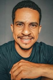 Edilson Silva portrait