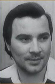Valeri Svishchyov portrait