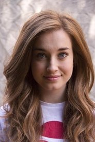 Charlotte Worwood portrait