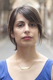 Celia Rico Clavellino portrait