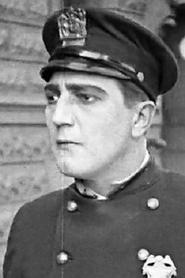 Charles Stevenson portrait
