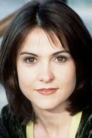 Gillian Kearney portrait