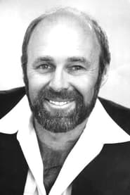 Peter Masterson portrait