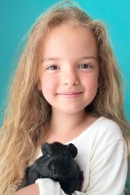 Milena Konstantinova portrait