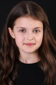 Poppy Townsend White portrait