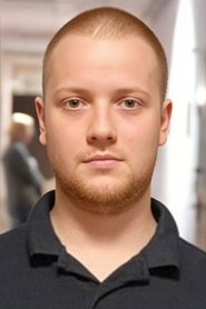 Mikhail Belenkiy portrait