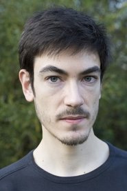 Rémy Salvador portrait