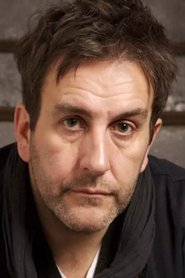 Terry Hall portrait