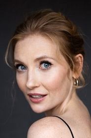 Paulina Chapko portrait