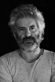 Alejandro Catalán portrait