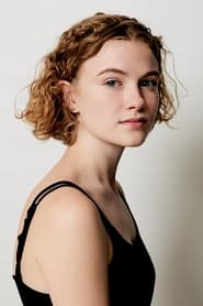 Orla Hill portrait