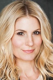 Alesha Rucci portrait