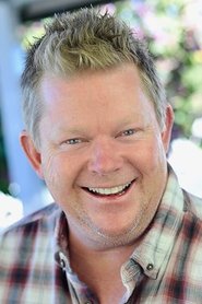 Greg Pitts portrait