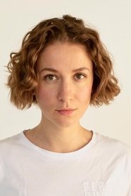 Tatyana Volkova portrait