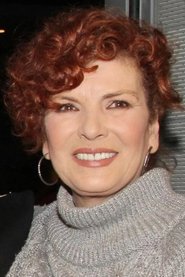 Aspasia Tzitzikaki portrait